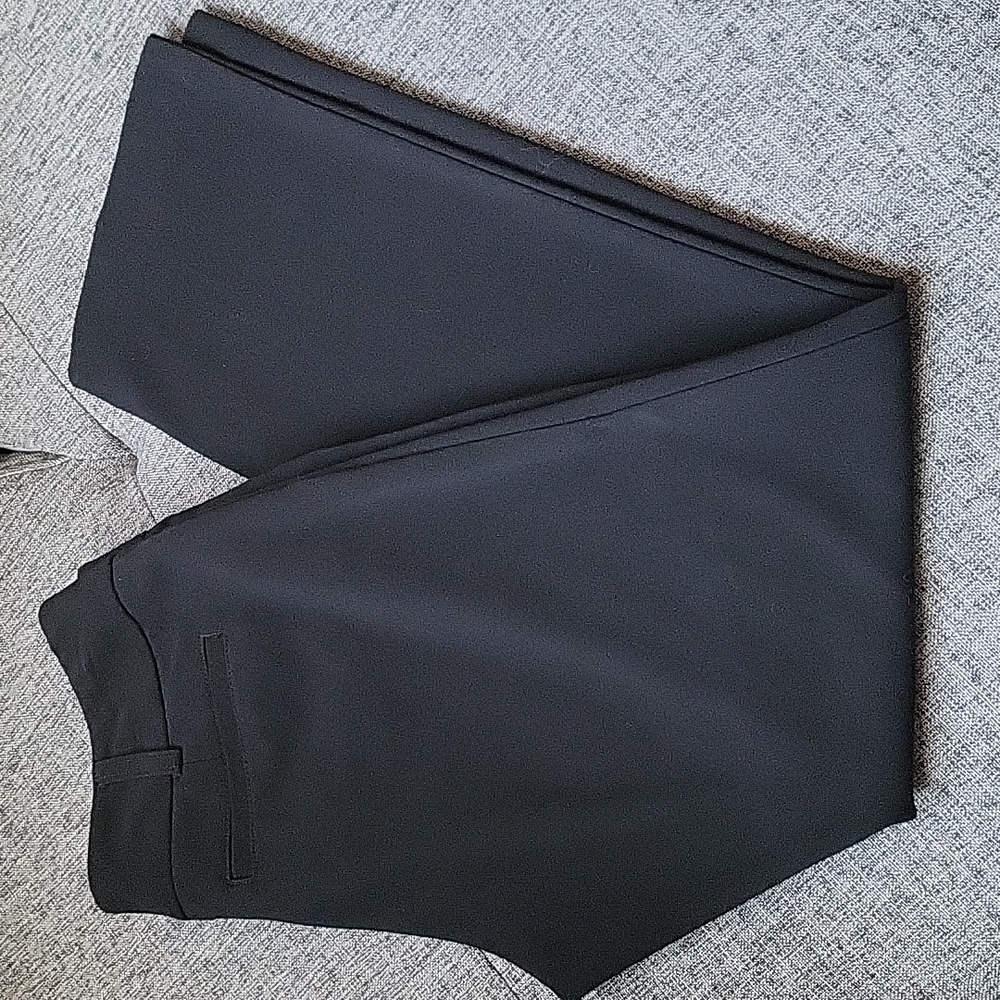 Petite slacks